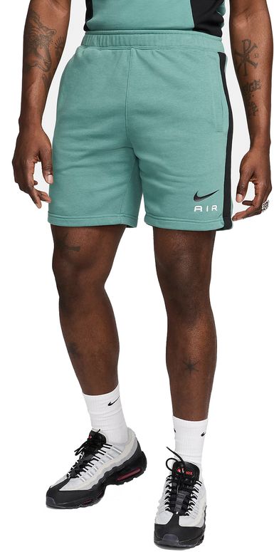 Шорти Nike M NSW SW AIR SHORT FT чоловічі - 1