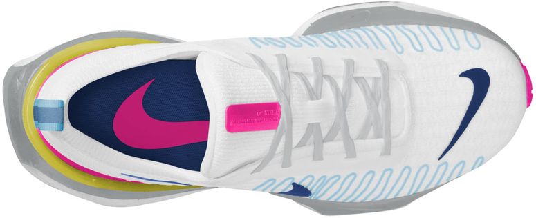 Кроссовки Nike NIKE INVINCIBLE 3 женские - 10