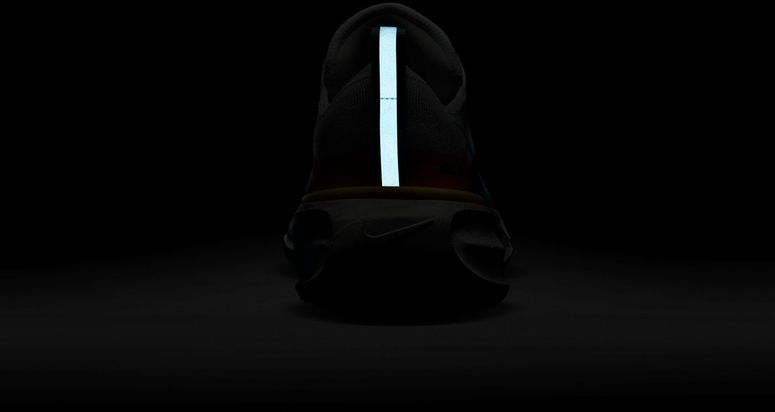 Кроссовки Nike NIKE INVINCIBLE 3 женские - 12