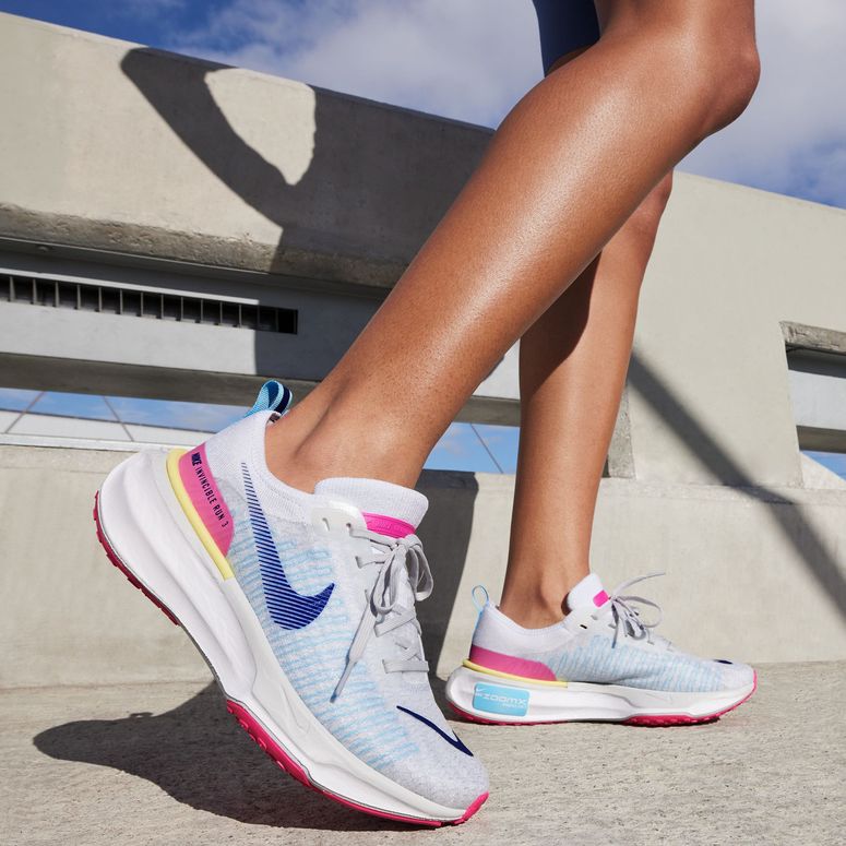 Кроссовки Nike NIKE INVINCIBLE 3 женские - 15