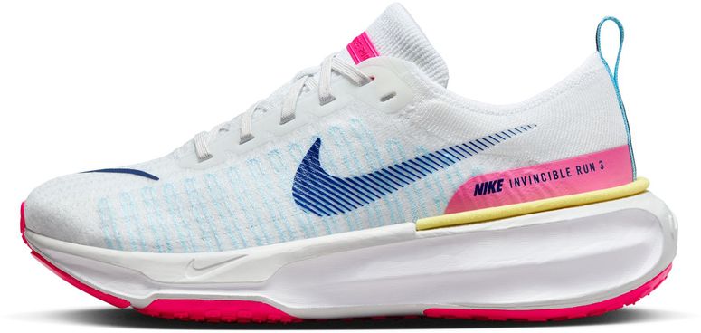 Кроссовки Nike NIKE INVINCIBLE 3 женские - 3