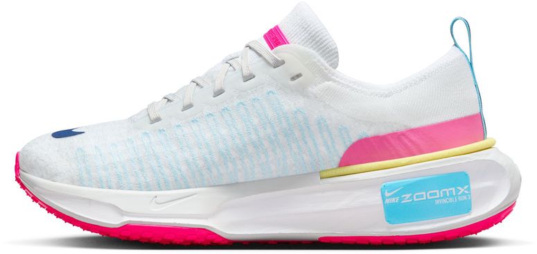 Кроссовки Nike NIKE INVINCIBLE 3 женские - 4