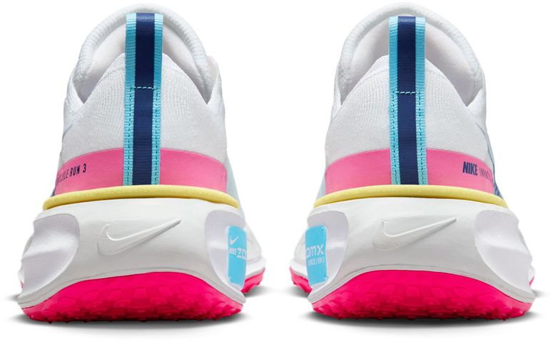 Кроссовки Nike NIKE INVINCIBLE 3 женские - 6
