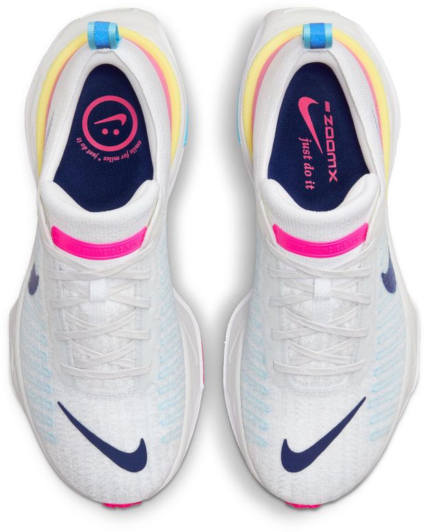 Кроссовки Nike NIKE INVINCIBLE 3 женские - 7