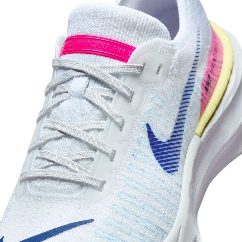 Кроссовки Nike NIKE INVINCIBLE 3 женские - 8