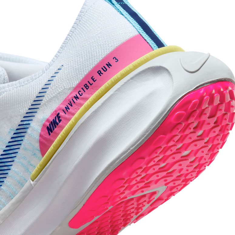 Кроссовки Nike NIKE INVINCIBLE 3 женские - 9