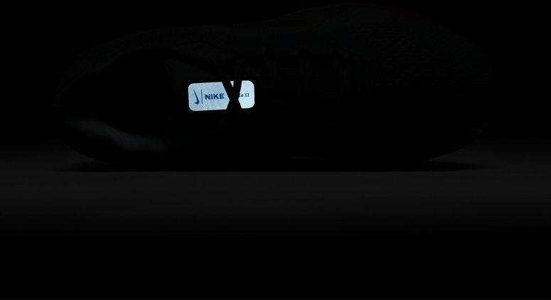 Кроссовки Nike NIKE WINFLO 11 мужские - 13