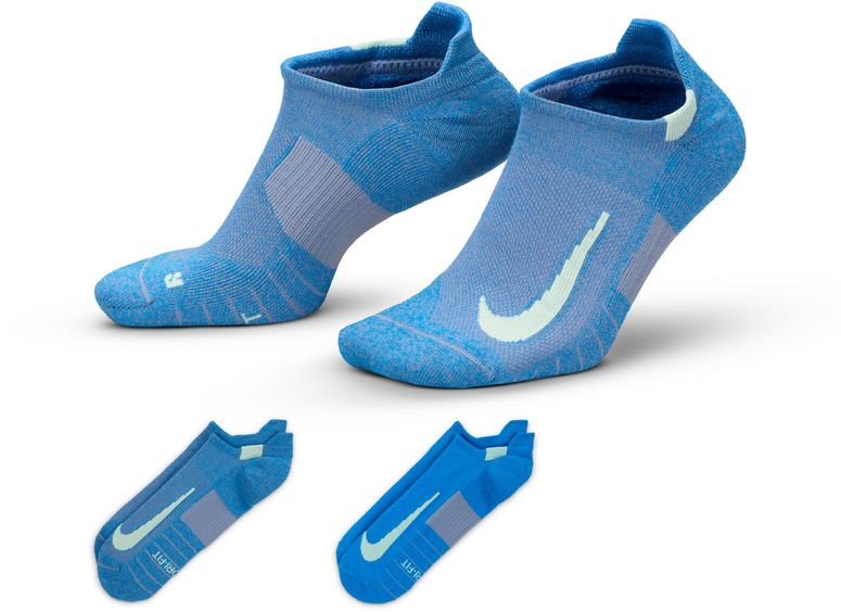 Шкарпетки Nike Nike Multiplier - 1