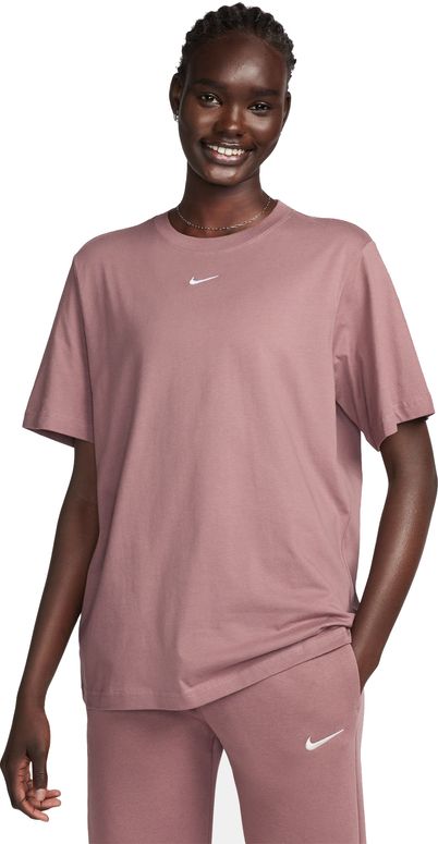 Футболка Nike W NSW TEE ESSNTL LBR жіноча - 1