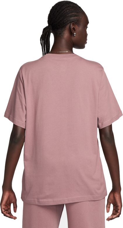 Футболка Nike W NSW TEE ESSNTL LBR жіноча - 2