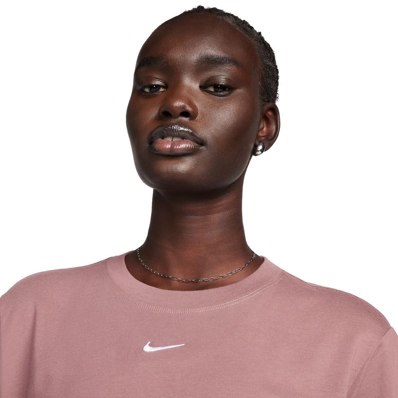Футболка Nike W NSW TEE ESSNTL LBR жіноча - 3