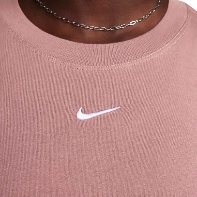 Футболка Nike W NSW TEE ESSNTL LBR жіноча - 4