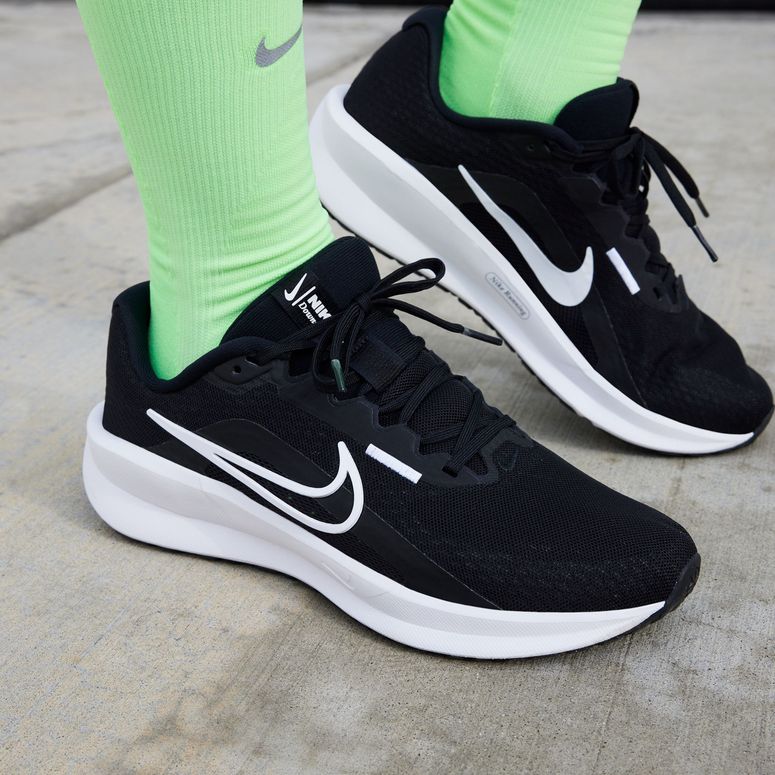 Кросівки Nike W DOWNSHIFTER 13 жіночі - 10