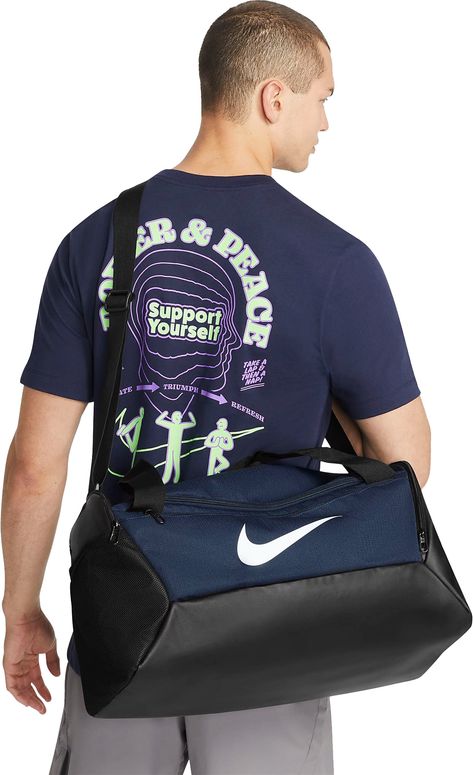 Сумка Nike Nike Brasilia - 10