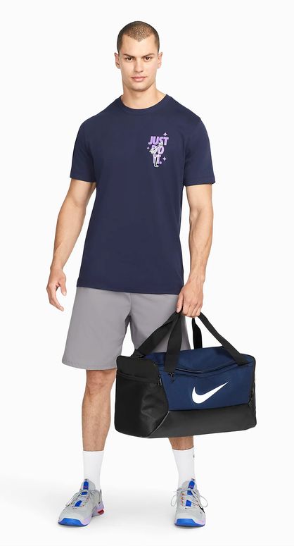 Сумка Nike Nike Brasilia - 11