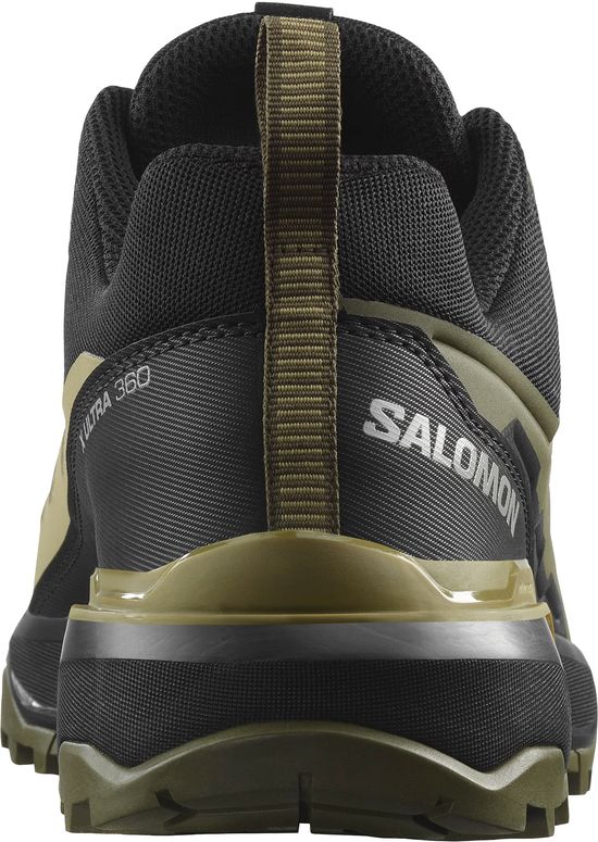 Кросівки Salomon X ULTRA 360 чоловічі - 4