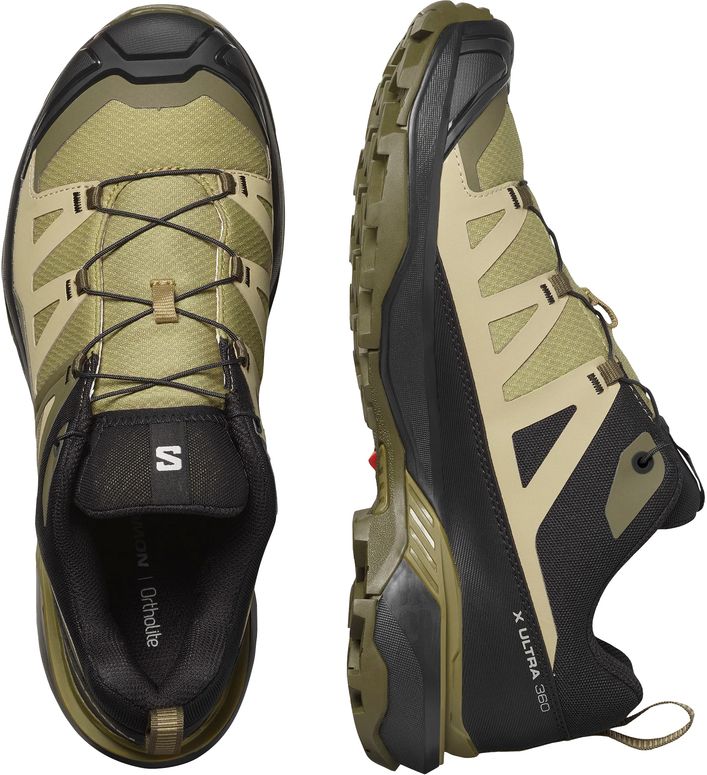 Кросівки Salomon X ULTRA 360 чоловічі - 5