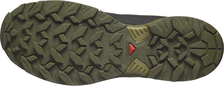 Кросівки Salomon X ULTRA 360 чоловічі - 6