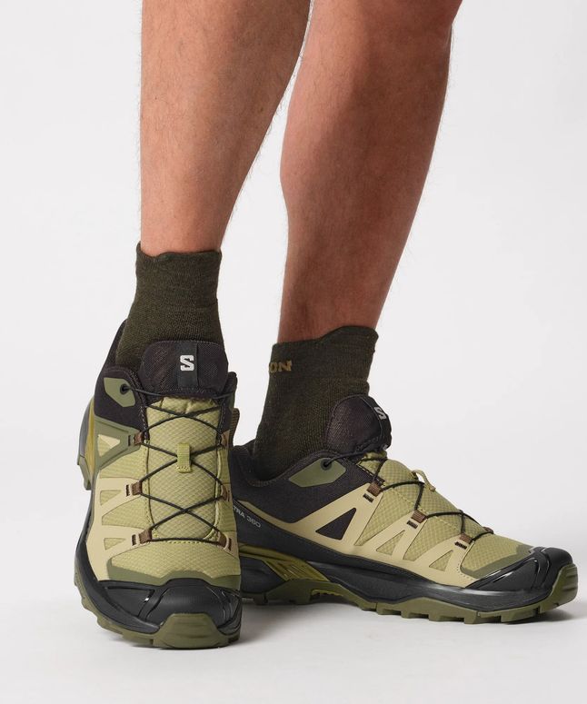 Кросівки Salomon X ULTRA 360 чоловічі - 8