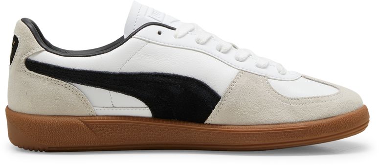 Кроссовки Puma PALERMO LTH - 2