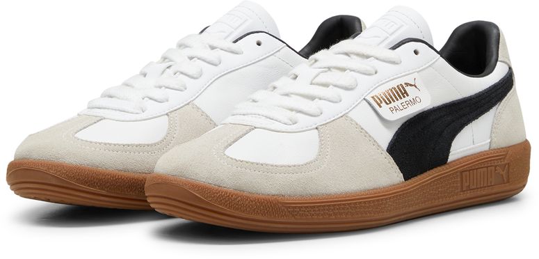 Кроссовки Puma PALERMO LTH - 3