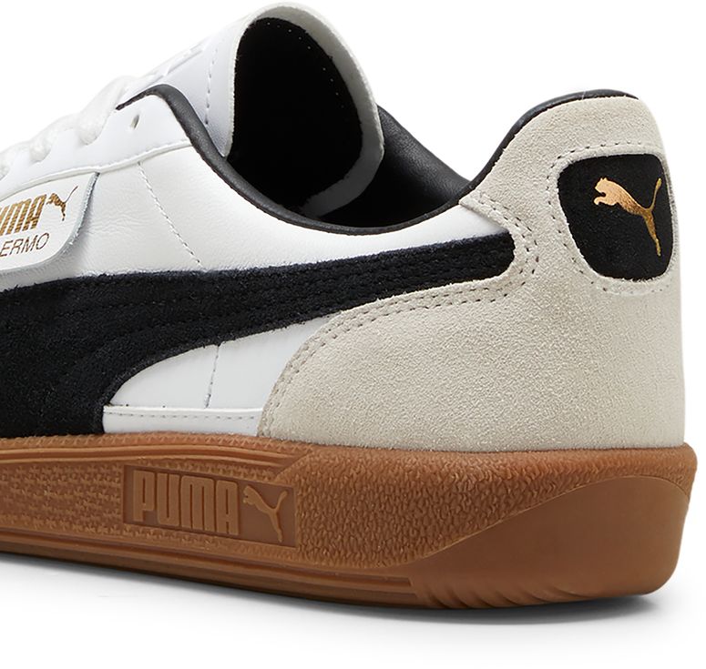Кроссовки Puma PALERMO LTH - 5