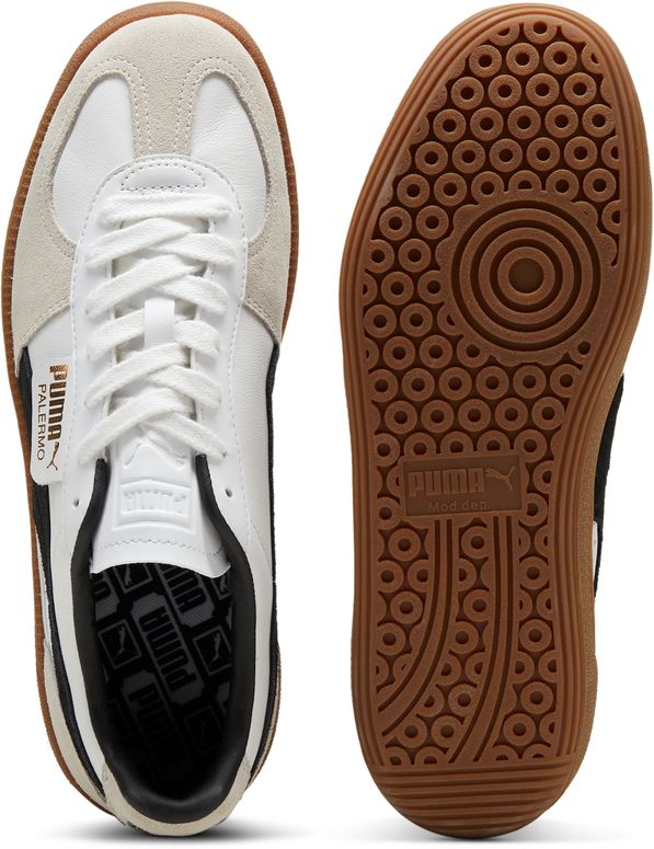 Кроссовки Puma PALERMO LTH - 6