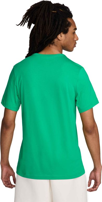 Футболка Nike M NSW TEE FRAN JDI VERBIAGE чоловіча - 2