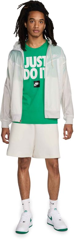 Футболка Nike M NSW TEE FRAN JDI VERBIAGE чоловіча - 4