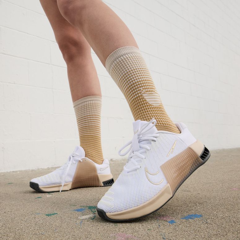 Кроссовки Nike NIKE METCON 9 женские - 10
