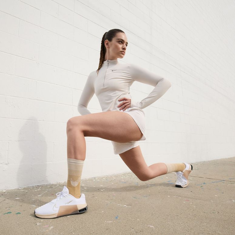 Кроссовки Nike NIKE METCON 9 женские - 11