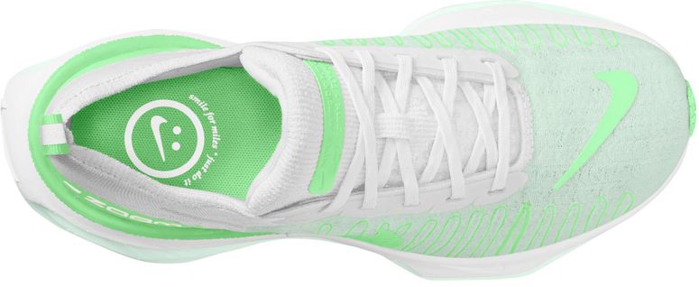 Кроссовки Nike NIKE INVINCIBLE 3 женские - 10