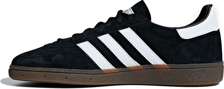 Кросівки Adidas HANDBALL SPEZIAL CBLACK/FTWWHT/GUM5 чоловічі - 2
