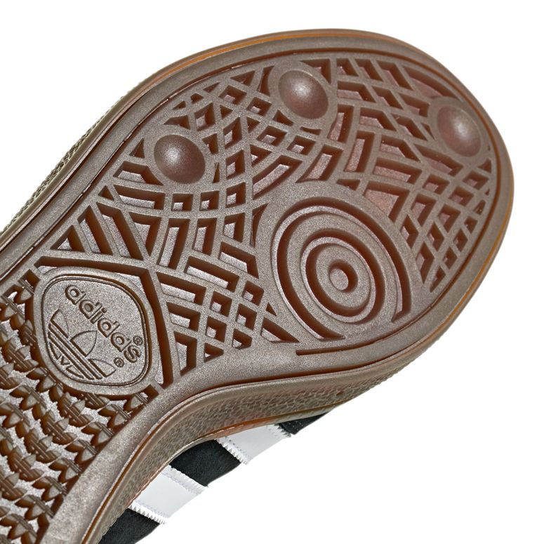 Кросівки Adidas HANDBALL SPEZIAL CBLACK/FTWWHT/GUM5 чоловічі - 6