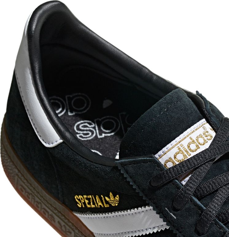Кросівки Adidas HANDBALL SPEZIAL CBLACK/FTWWHT/GUM5 чоловічі - 8