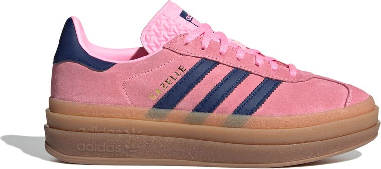 Кроссовки Adidas GAZELLE BOLD W женские - 1
