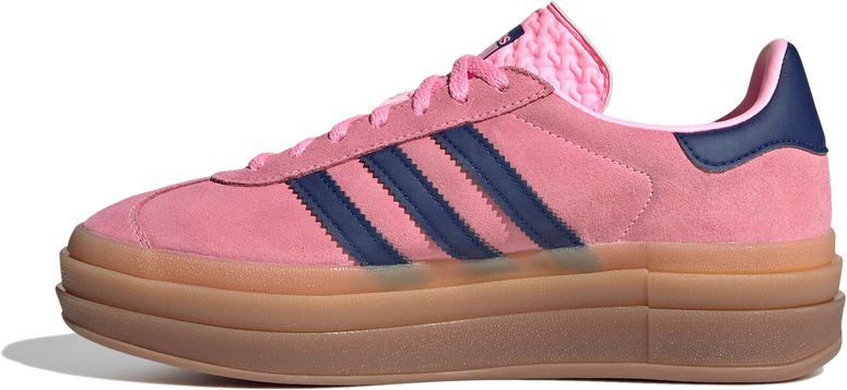 Кроссовки Adidas GAZELLE BOLD W женские - 2