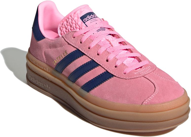 Кроссовки Adidas GAZELLE BOLD W женские - 3