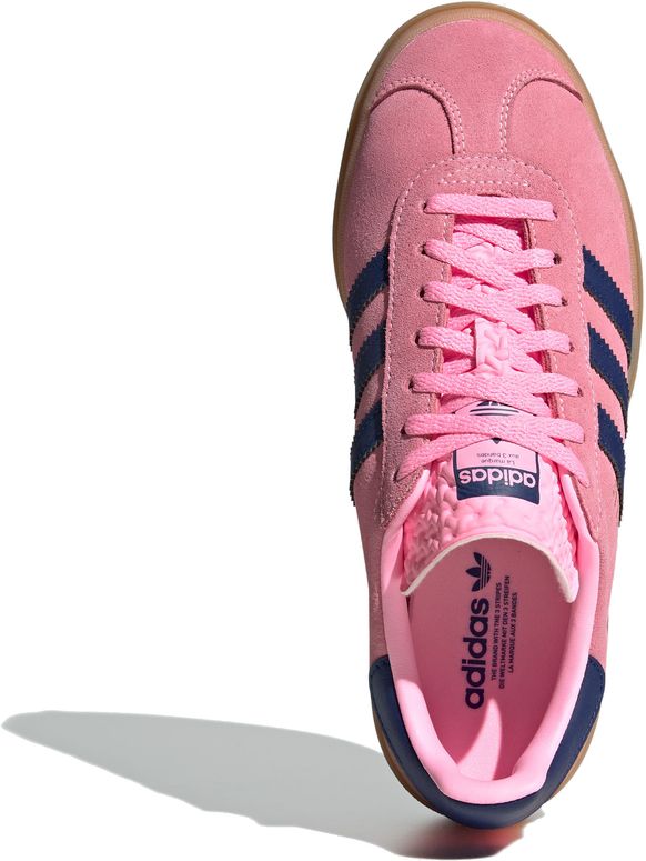Кроссовки Adidas GAZELLE BOLD W женские - 8
