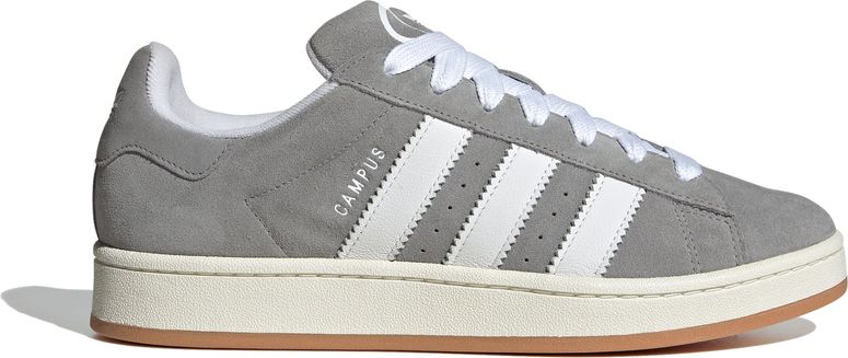 Кроссовки Adidas CAMPUS 00s GRETHR/FTWWHT/OWHITE мужские - 1