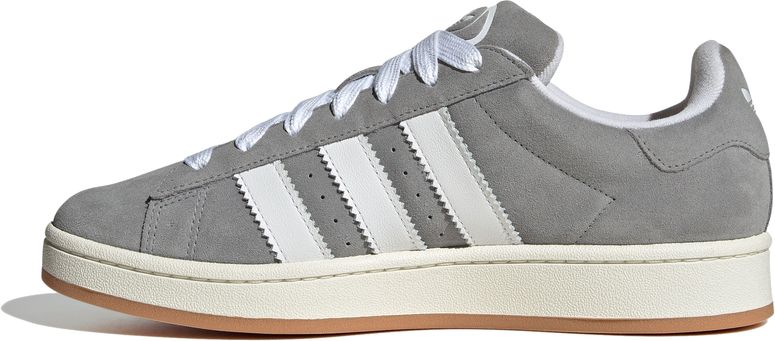 Кроссовки Adidas CAMPUS 00s GRETHR/FTWWHT/OWHITE мужские - 2