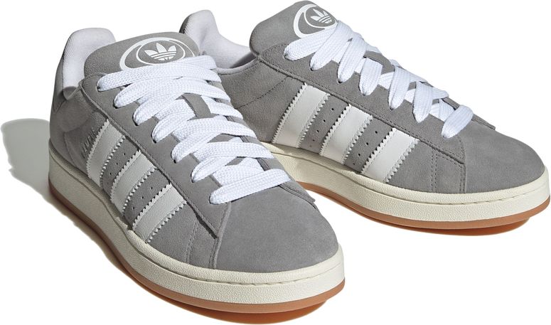 Кроссовки Adidas CAMPUS 00s GRETHR/FTWWHT/OWHITE мужские - 3
