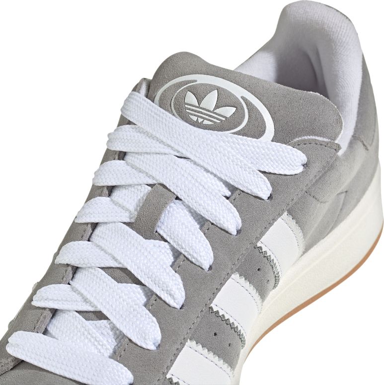Кроссовки Adidas CAMPUS 00s GRETHR/FTWWHT/OWHITE мужские - 6