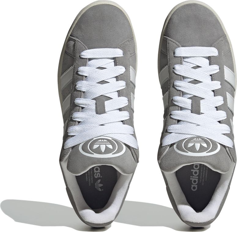 Кроссовки Adidas CAMPUS 00s GRETHR/FTWWHT/OWHITE мужские - 8