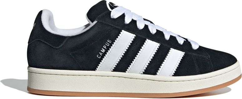 Кроссовки Adidas CAMPUS 00s CBLACK/FTWWHT/OWHITE мужские - 1