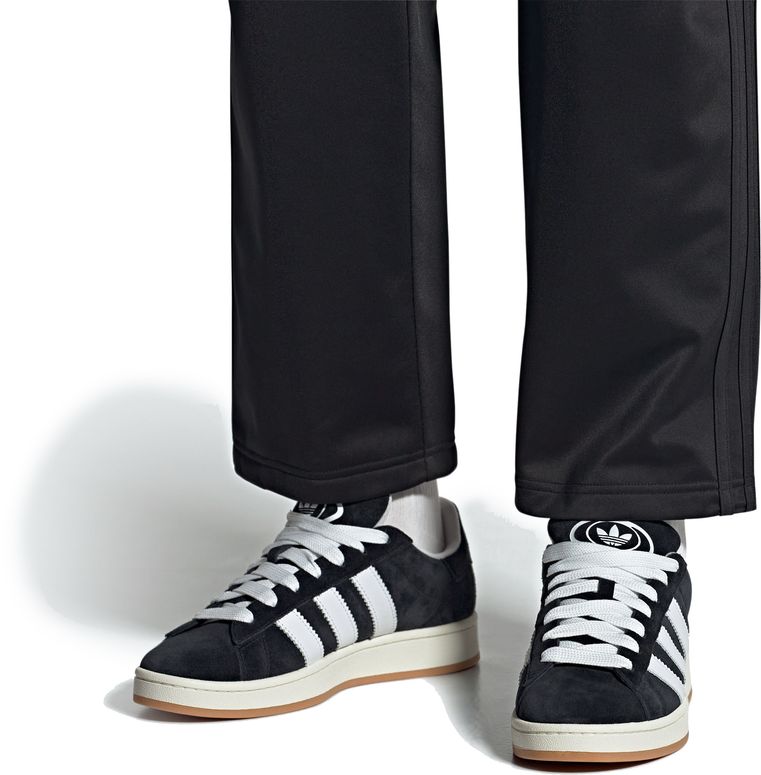Кроссовки Adidas CAMPUS 00s CBLACK/FTWWHT/OWHITE мужские - 11