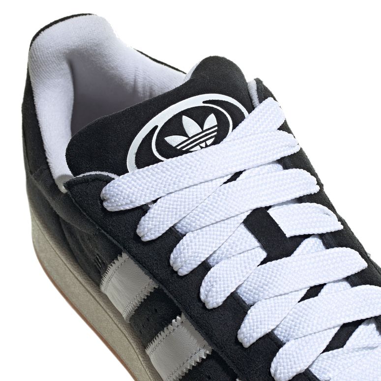 Кроссовки Adidas CAMPUS 00s CBLACK/FTWWHT/OWHITE мужские - 13