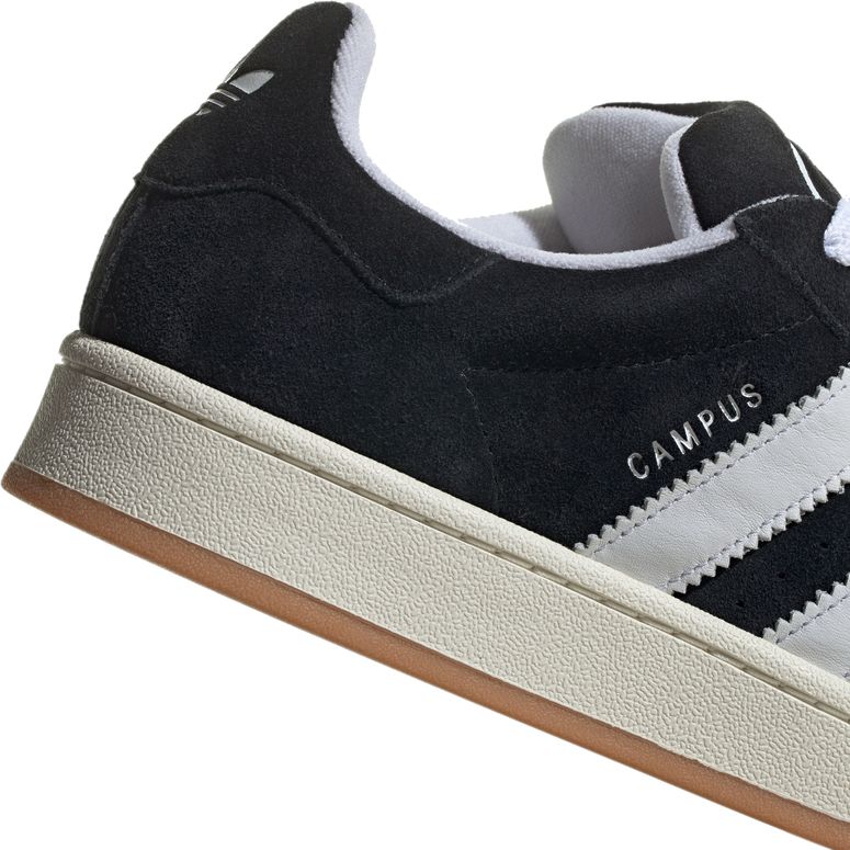 Кроссовки Adidas CAMPUS 00s CBLACK/FTWWHT/OWHITE мужские - 7