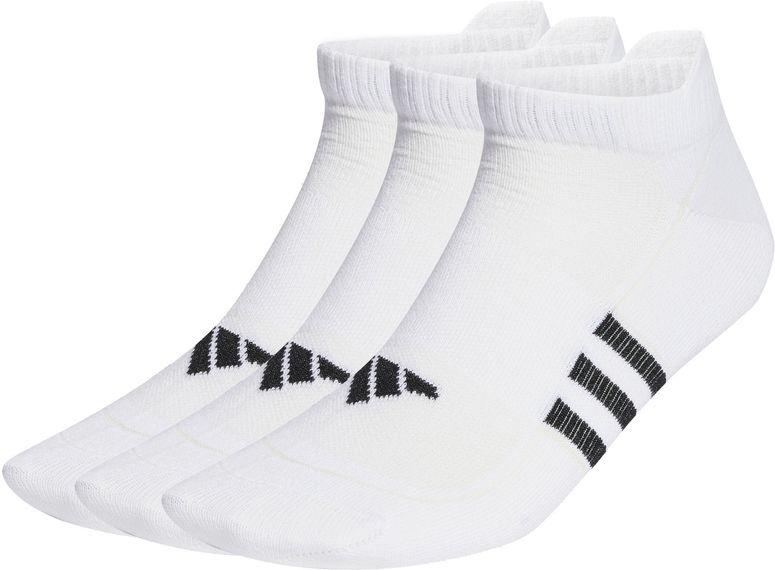 Шкарпетки Adidas PRF LIGHT LOW3P - 1