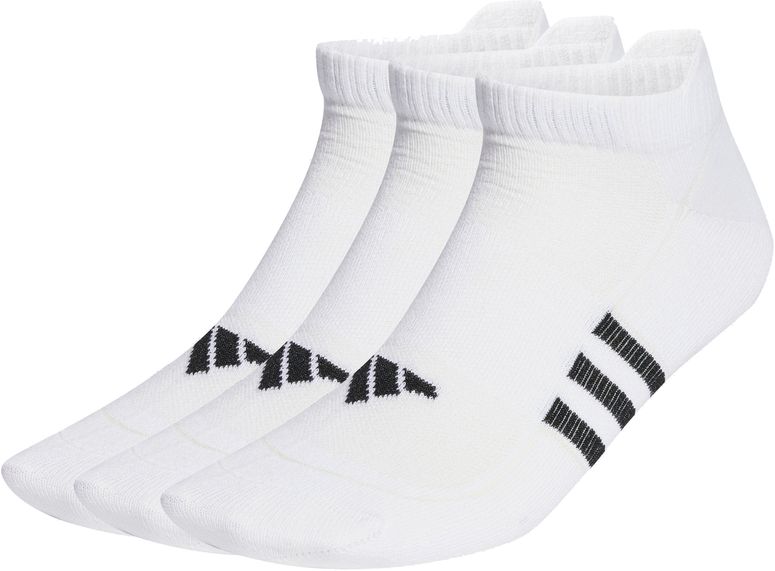 Шкарпетки Adidas PRF LIGHT LOW3P - 2